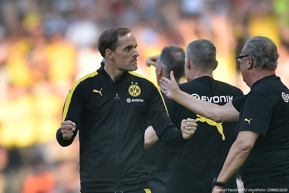 Thomas Tuchel 2
