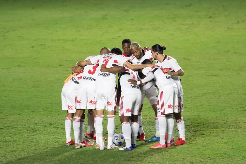 Copa do Brasil: Onde assistir aos jogos das oitavas, análise e dica de aposta