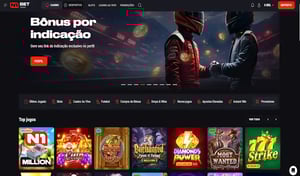 Como fazer login no cassino N1Bet e começar a apostar 1