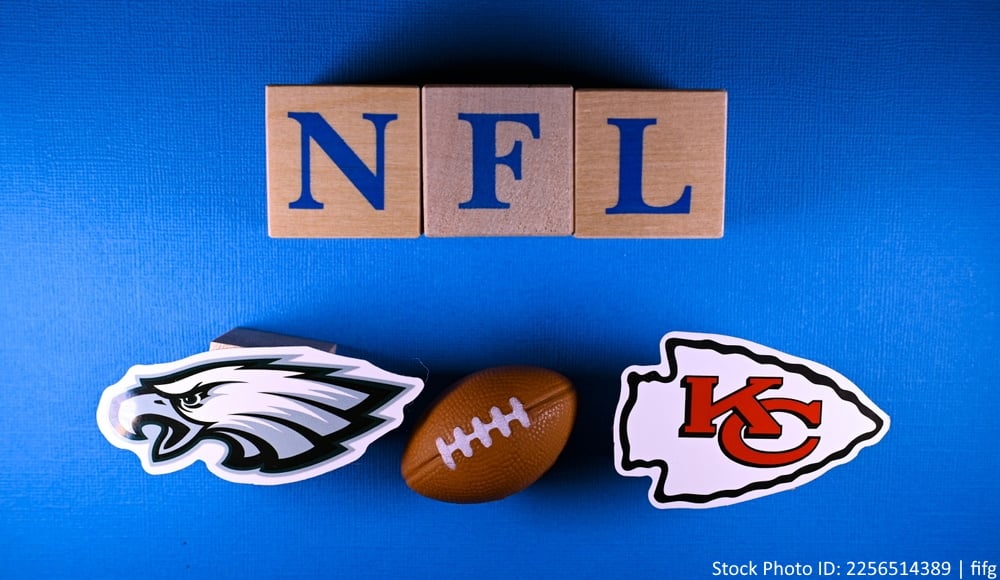 Superbowl LVII – O que esperar de Philadelphia Eagles x Kansas City Chiefs