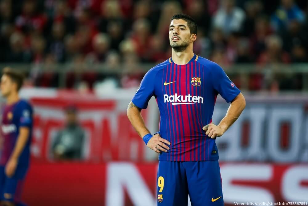 suarez