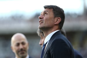 PAOLO MALDINI
