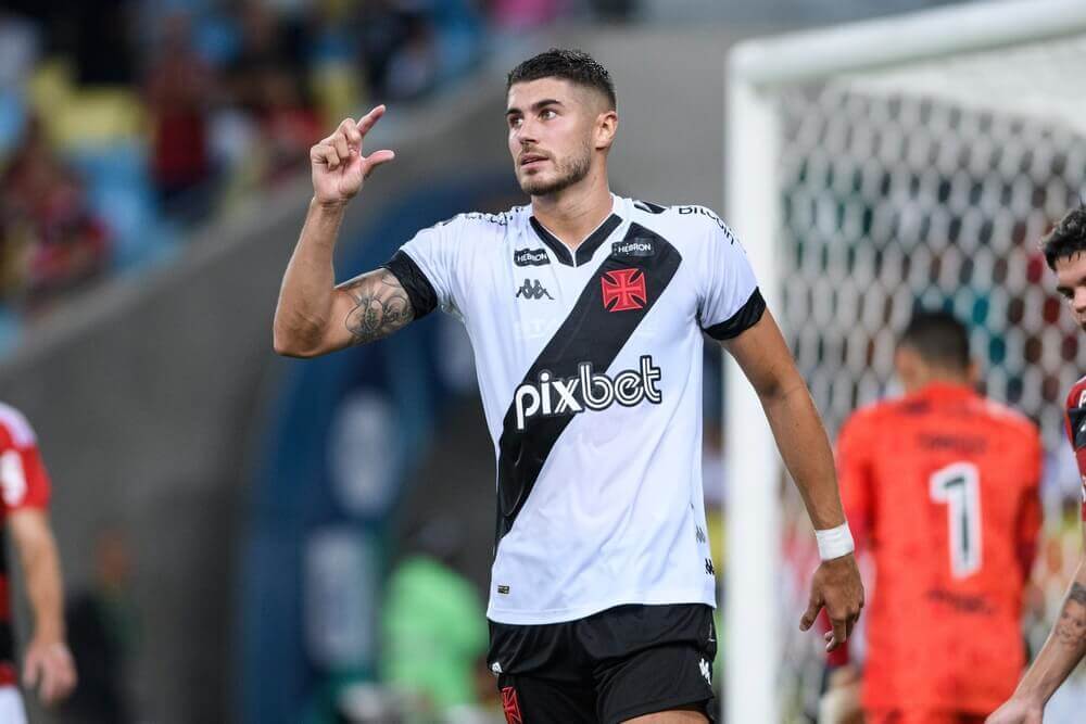 Criciúma x Vasco: Onde assistir, análise e dica de aposta