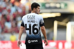 Internacional x Corinthians onde assistir, estatísticas e dica de palpite