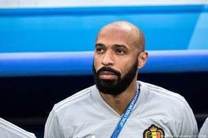 Thierry Henry