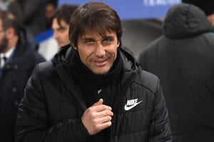 ANTONIO CONTE