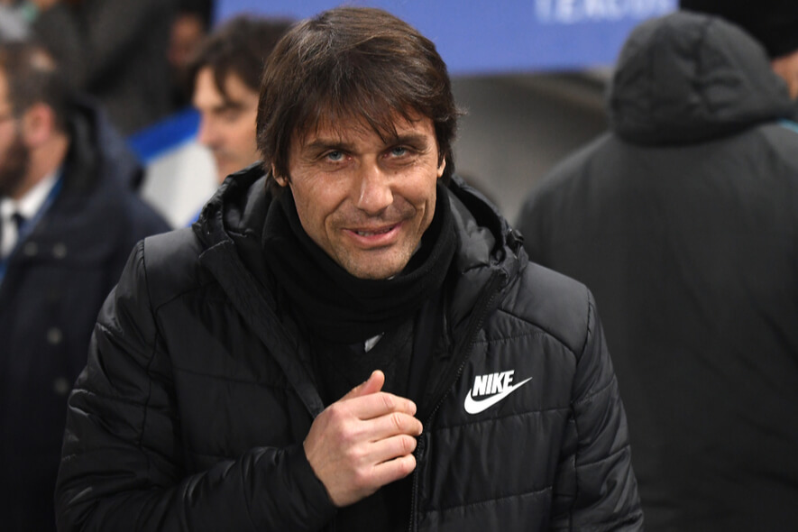 ANTONIO CONTE