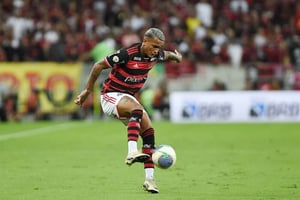 Flamengo x Athletico PR