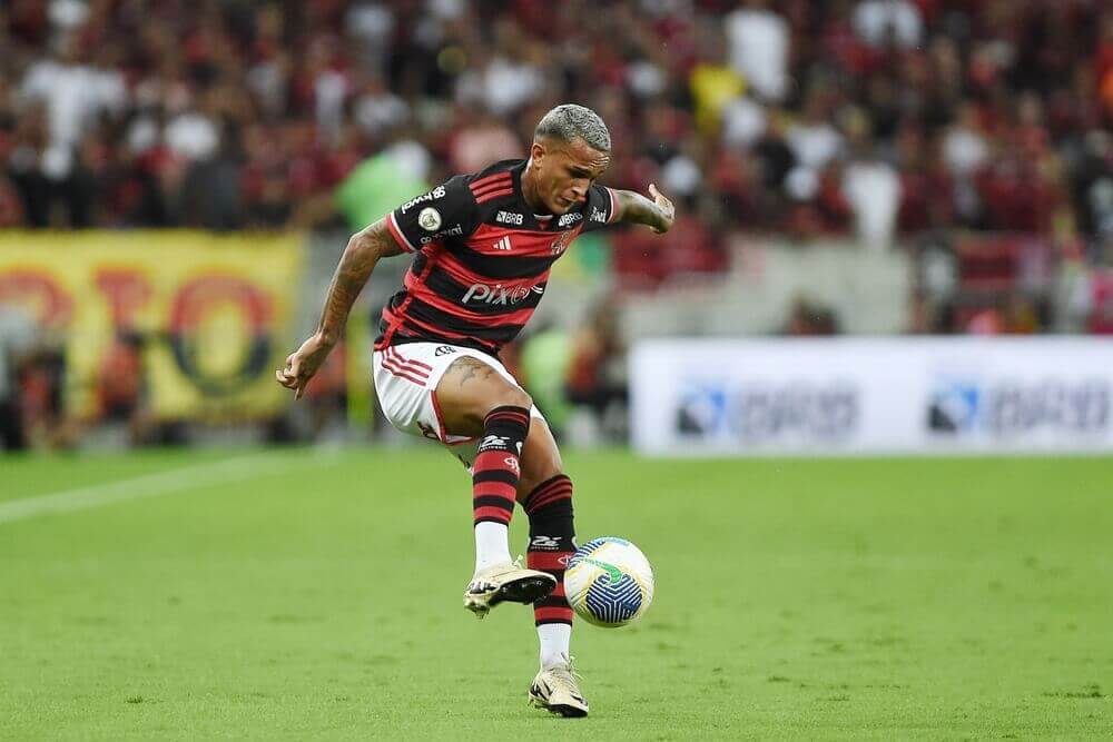 Flamengo x Athletico PR: Onde assistir, análise e palpite