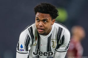 McKennie