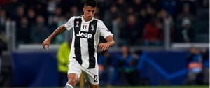 Joao Cancelo