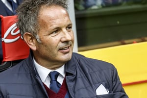 BOLOGNA - NAPOLI