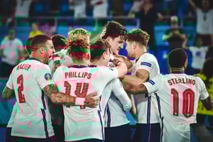 Inglaterra x Suíça Onde assistir, análise e dica de aposta