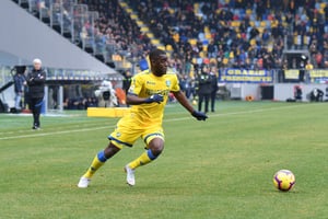 Frosinone - Napoli