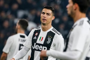 Bologna - Juventus