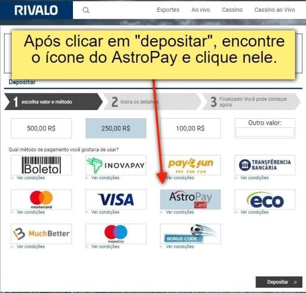 Astropay 4