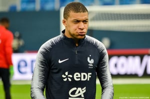 Mbappe 1