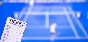 Tennis Betslip