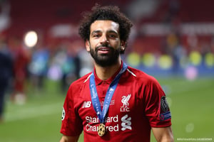 Mohamed Salah 1