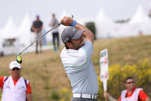 FRANCESCO MOLINARI
