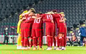 República Tcheca x Turquia Onde assistir, análise e dica de aposta