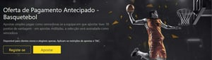 bet365 basquetebol