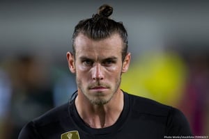 Gareth Bale