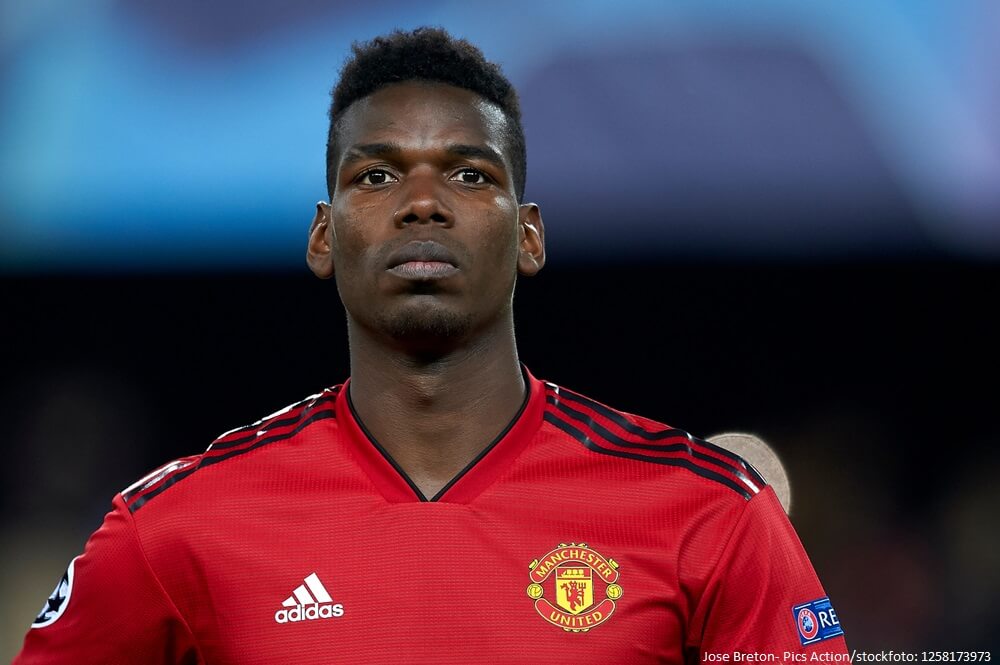 Paul Pogba