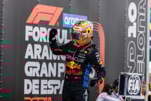 GP de Singapura 2024