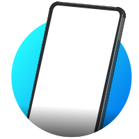 mobile icon