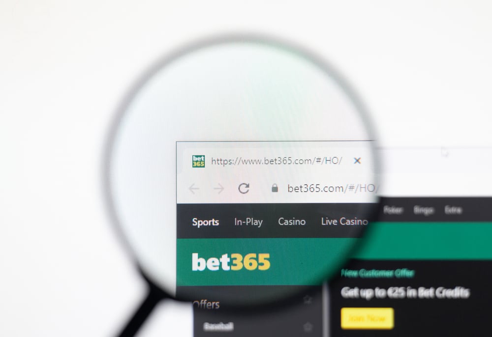 bet365 è sicuro