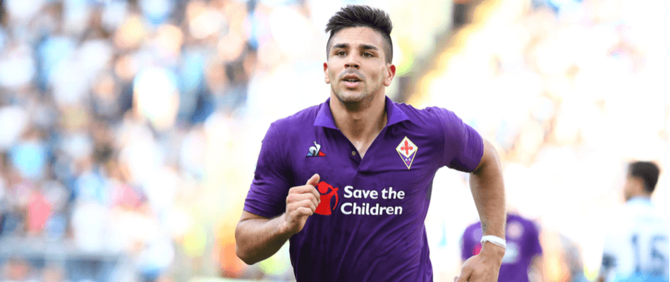 Giovanni Simeone