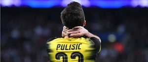 Christian Pulisic