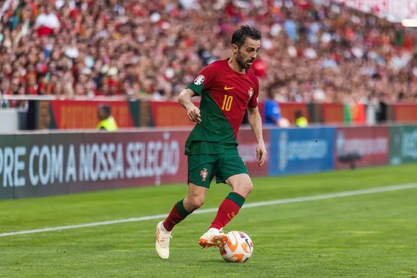 Portugal x Croácia: raio-x das equipes e dica de aposta acumulada