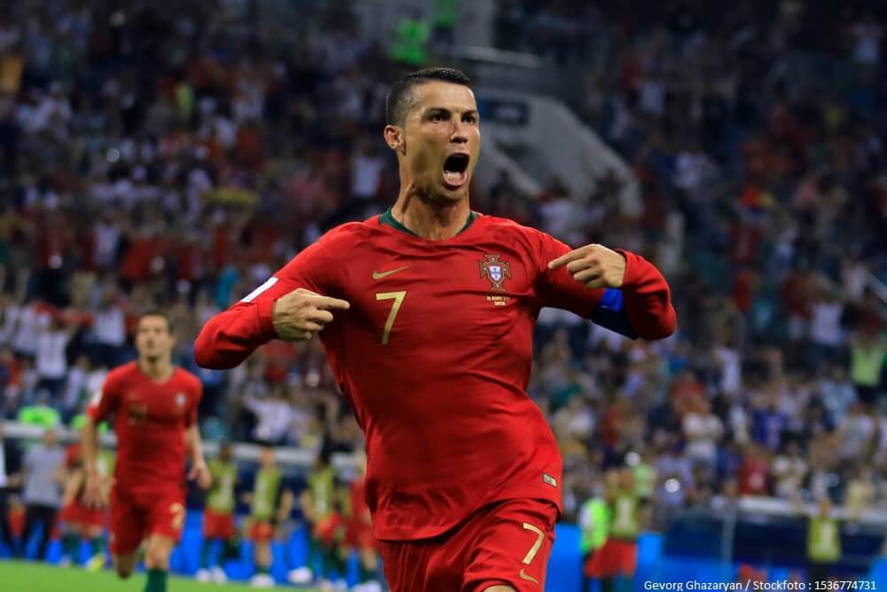 CR7