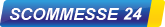 scommesse 24