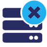 lock database icon