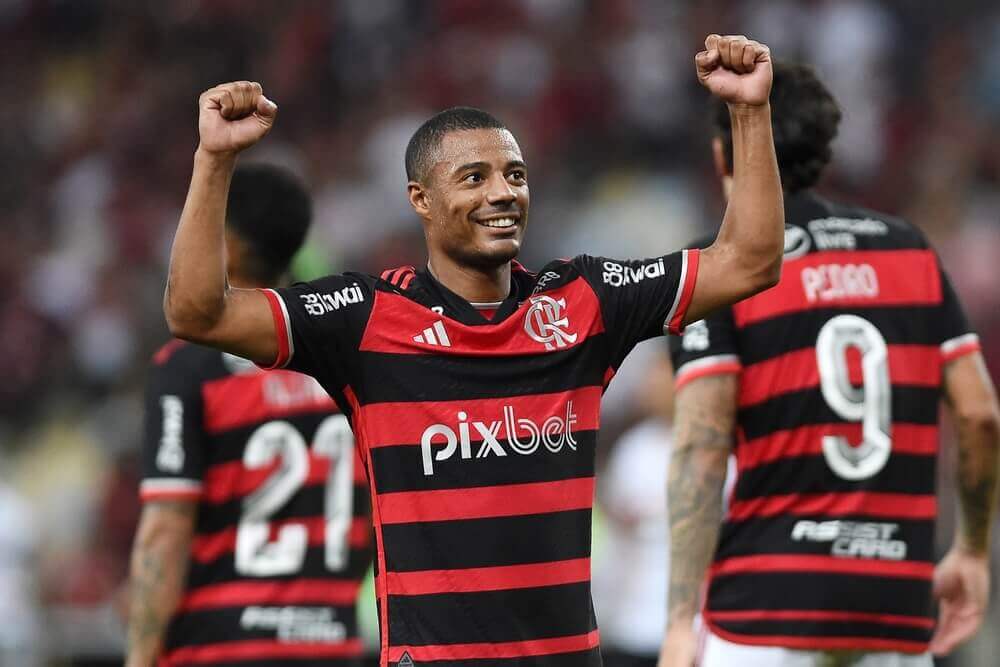 Flamengo x Bahia: Onde assistir, análise e palpite