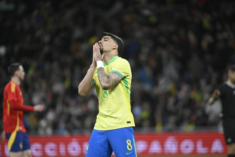 Brasil x Equador Onde assistir, análise e dica de aposta