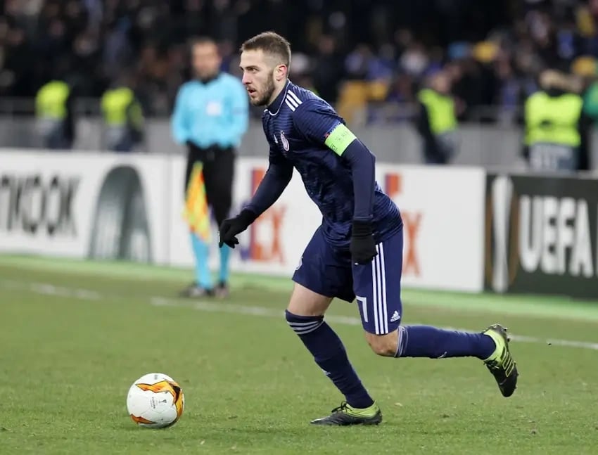 Nova Liga da Conferência Europeia: onde assistir, formato e palpite