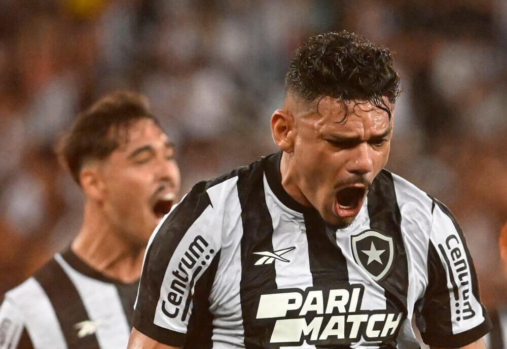 Juventude x Botafogo: Onde assistir, análise e dica de aposta