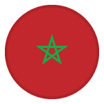 marrocos