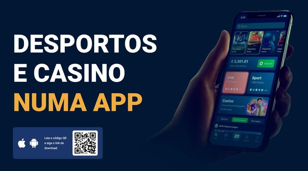 20bet app