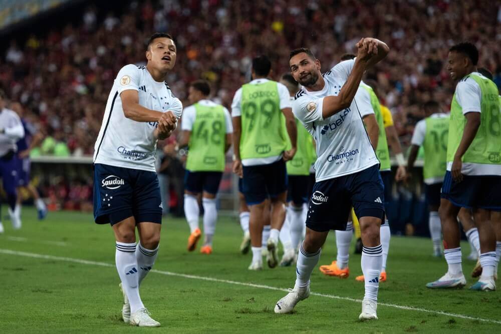 Cruzeiro x Atlético GO Onde assistir, análise e dica de aposta