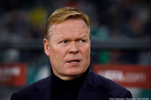 Koeman