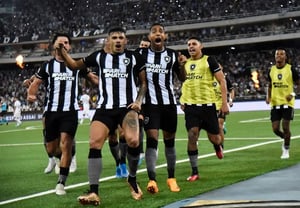 Botafogo x Fluminense onde assistir, estatísticas e dica de aposta
