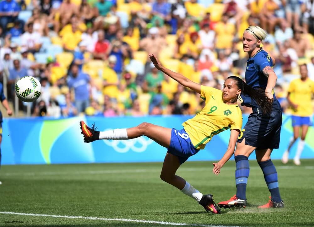 França x Brasil (F): Onde assistir, análise e dica de aposta