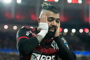 Mercado da bola Qual será o destino do atacante Gabigol