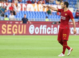 Mkhitaryan