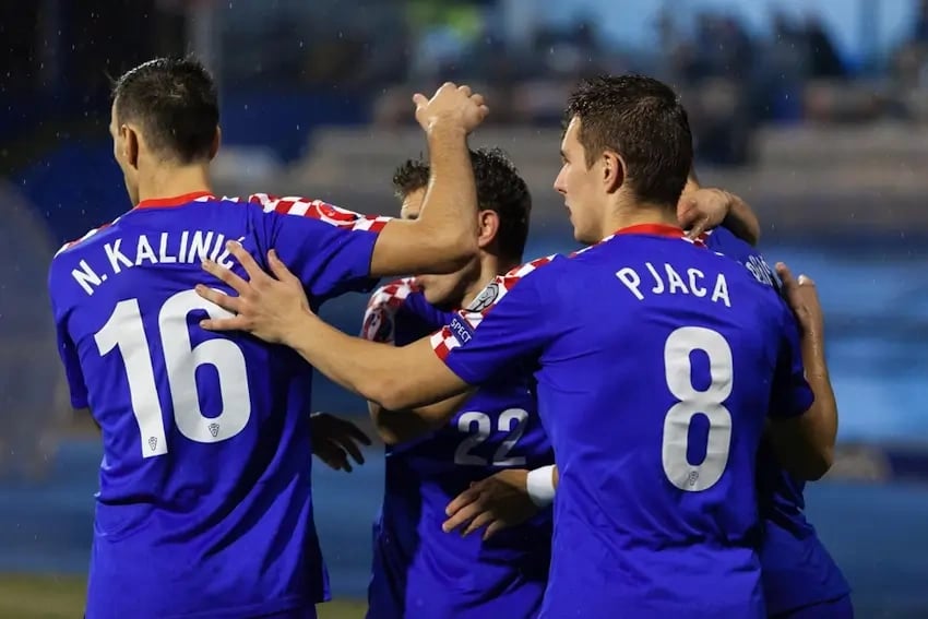 Croácia x Albânia: Onde assistir, análise e dica de aposta